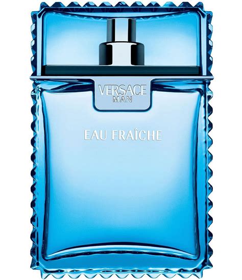 look versace man|versace eau fraiche men.